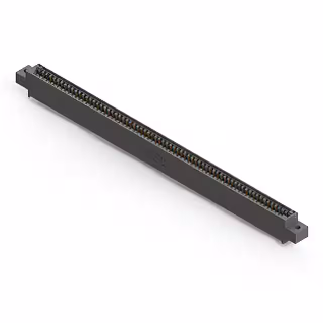 395-069-523-602 EDAC Inc.  Edgeboard Connectors
